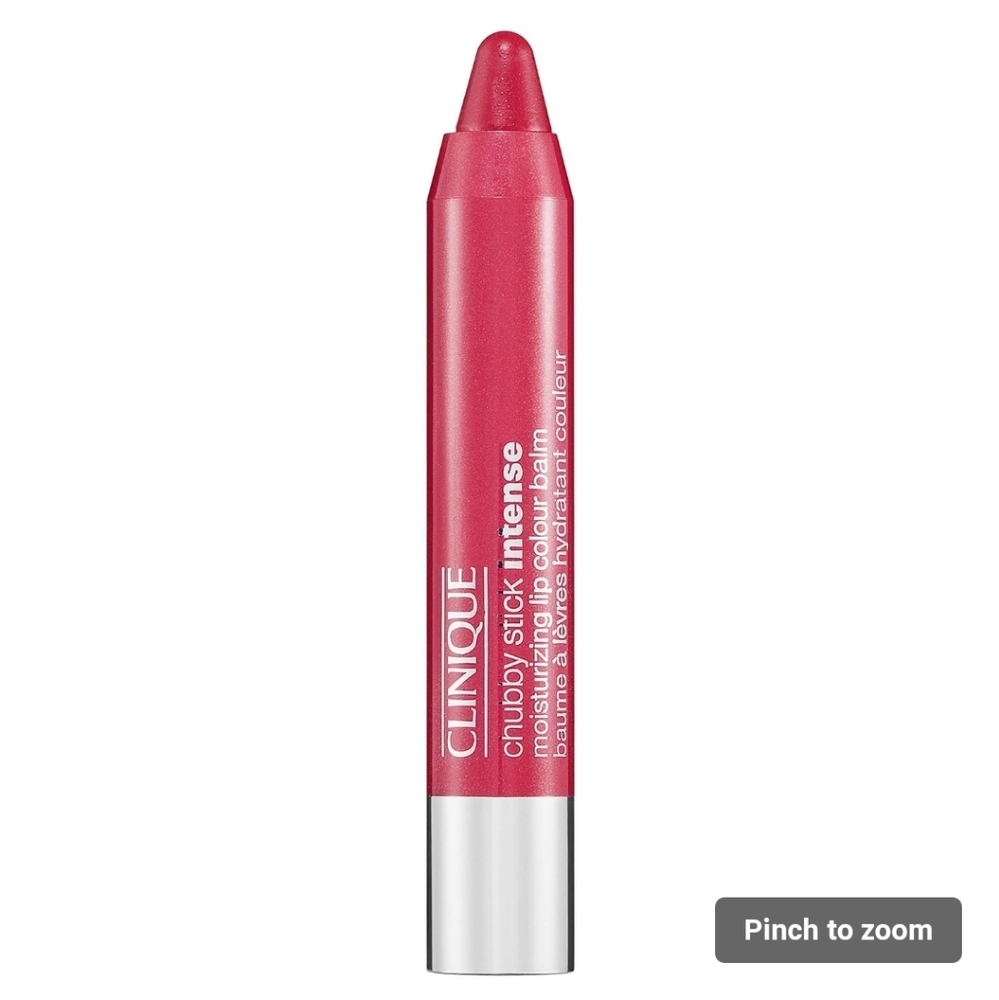 CLINQUE Chubby Stick Intense Moisturizing